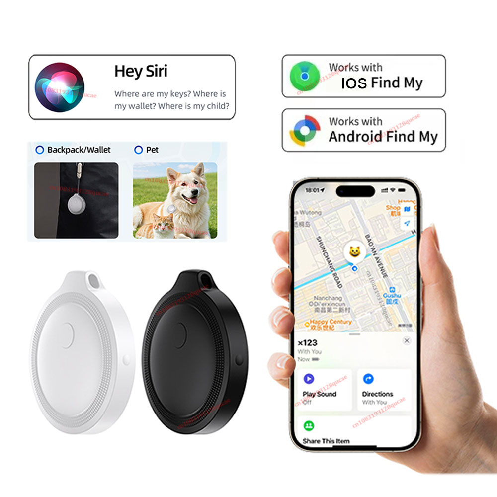 Home Security In My Area - Smart Tracker IOS Find My Locator
