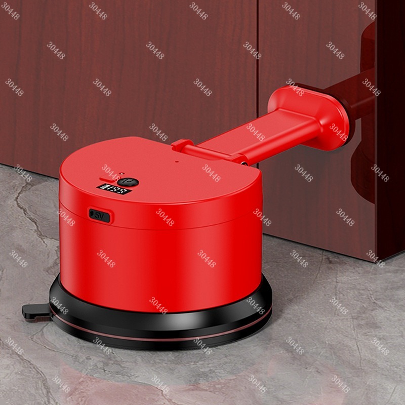 Portable Door Stopper Alarm We - Door Wedge Alarm recension och pris