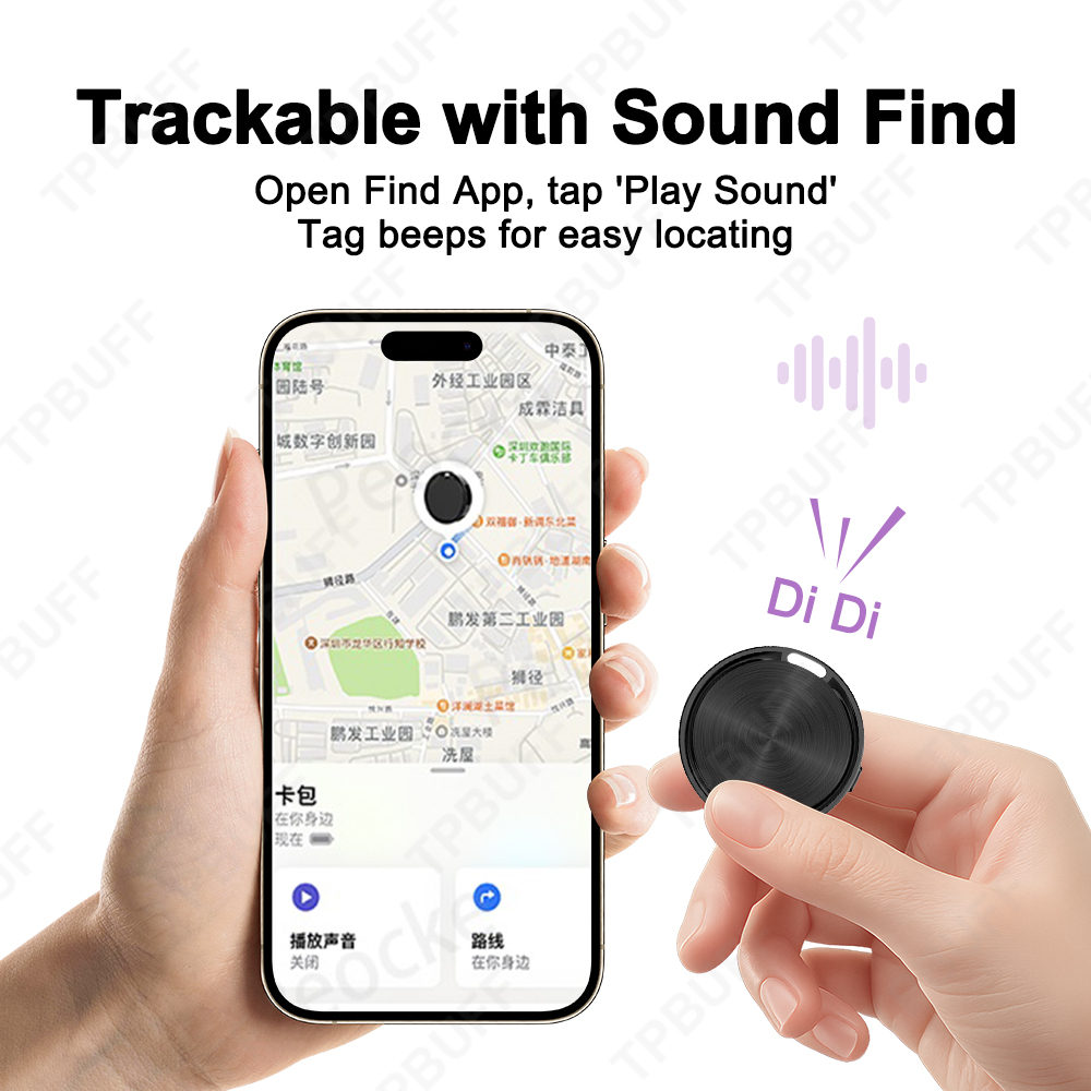 Google Find My App Portable GP - Home Security In My Area recension och pris