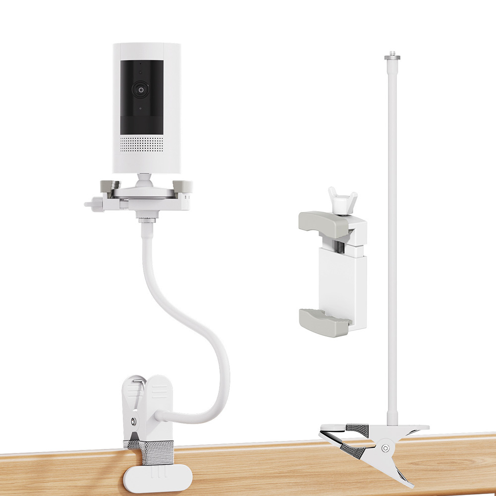 Flexible Clamp Mount for TP-Li - Tp-Link Camera Tapo C210 recension och pris