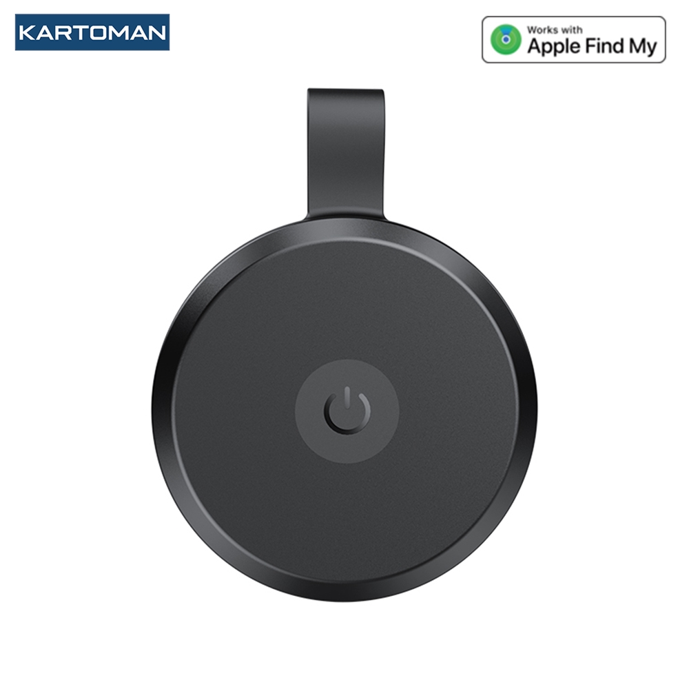 KARTOMAN Finder Security Smart - Home Security In My Area recension och pris