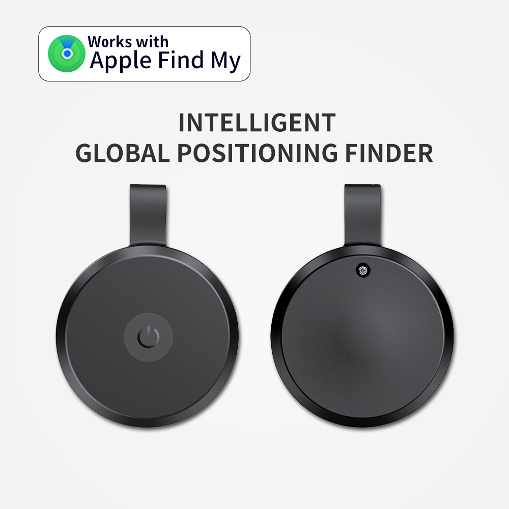 KARTOMAN Finder Security Smart - Home Security In My Area recension och pris