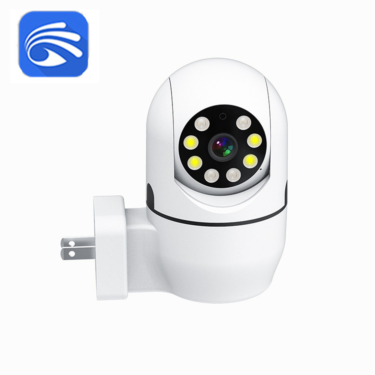 2MP 1080P  Yoosee/Eseecloud  A - Home Security Cameras Uk recension och pris