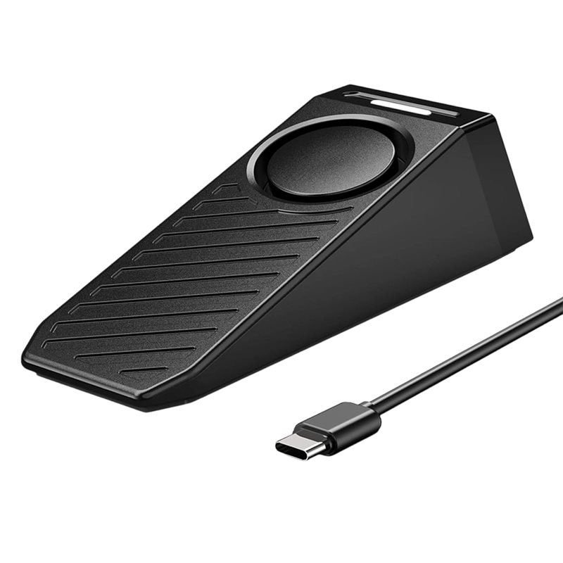 AB34-Door Stop Alarm, Door Sto - Door Wedge Alarm recension och pris