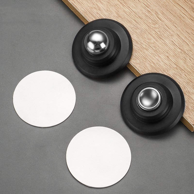 Silicone Door Suck Hotel House - Door Wedge Alarm recension och pris