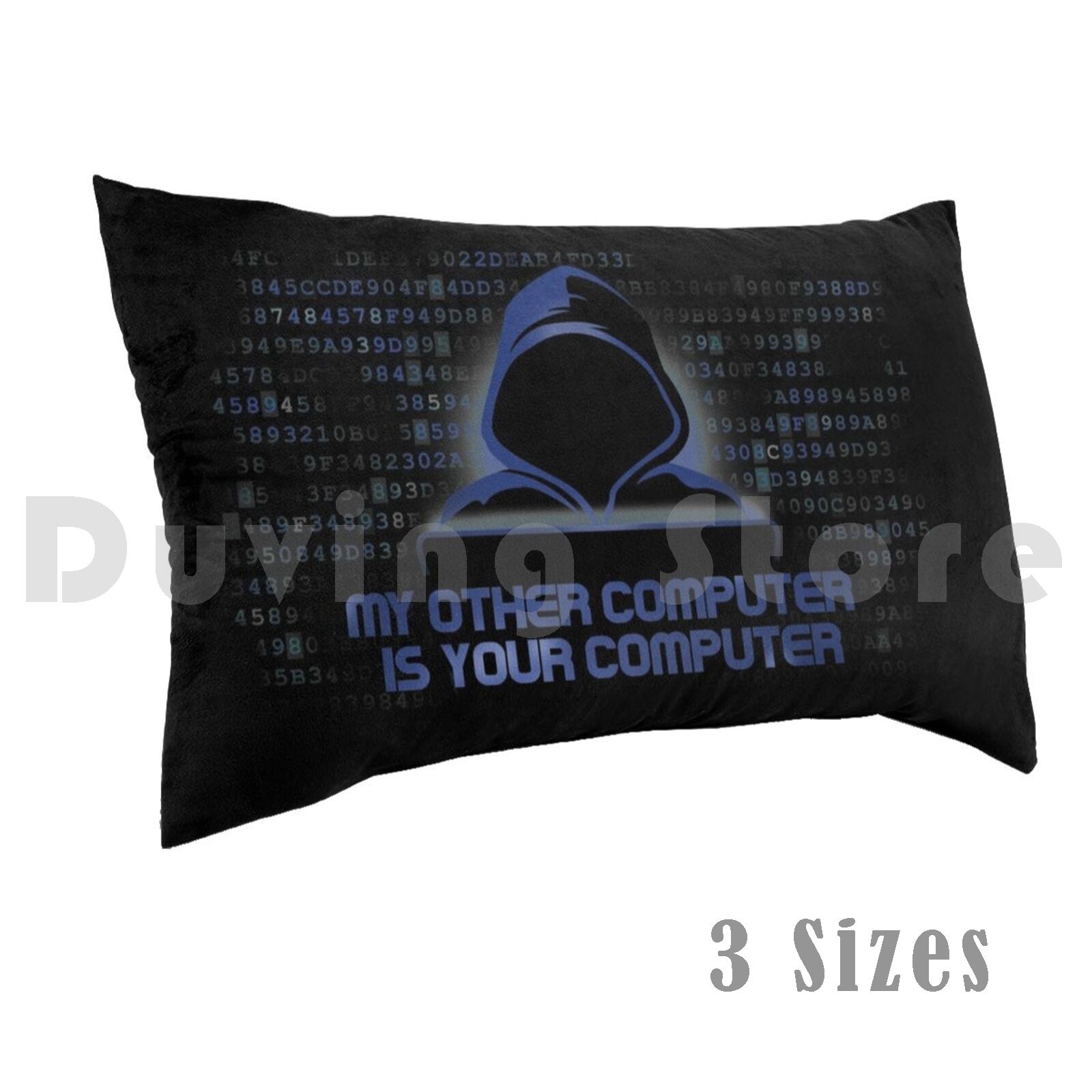 My Other Computer Is Your Comp - Home Security In My Area recension och pris