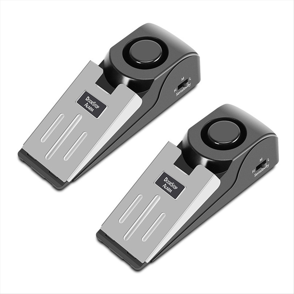 ABFW Door Stop Alarm, Door Sto - Door Wedge Alarm recension och pris