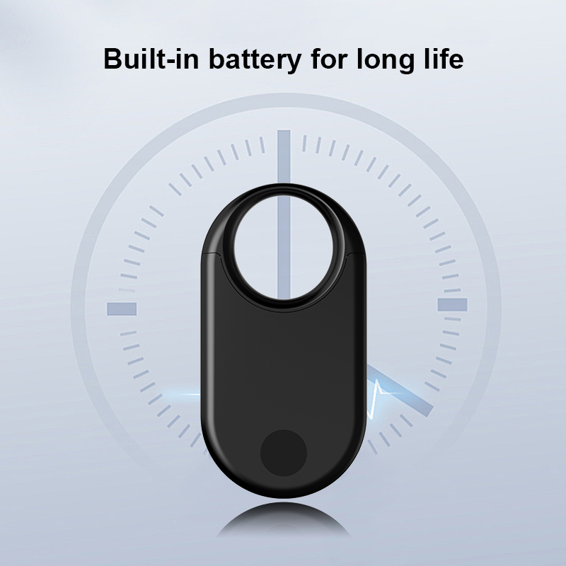 KARTOMAN Finder Security Smart - Home Security In My Area recension och pris