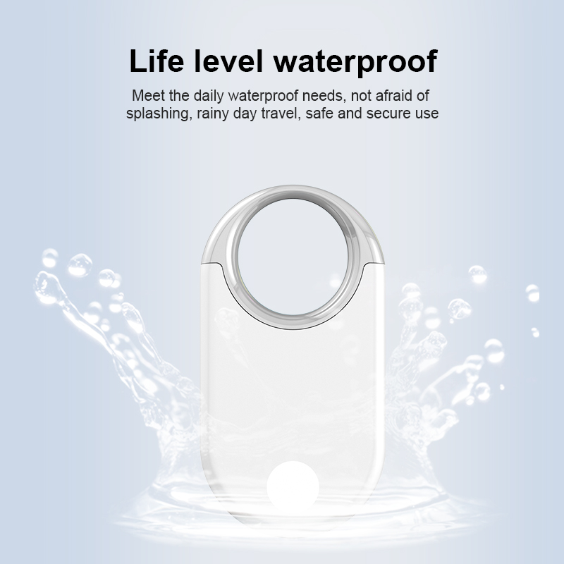 KARTOMAN Finder Security Smart - Home Security In My Area recension och pris