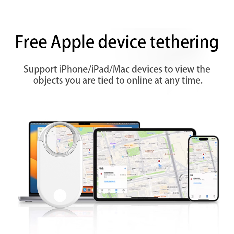 KARTOMAN Finder Security Smart - Home Security In My Area recension och pris