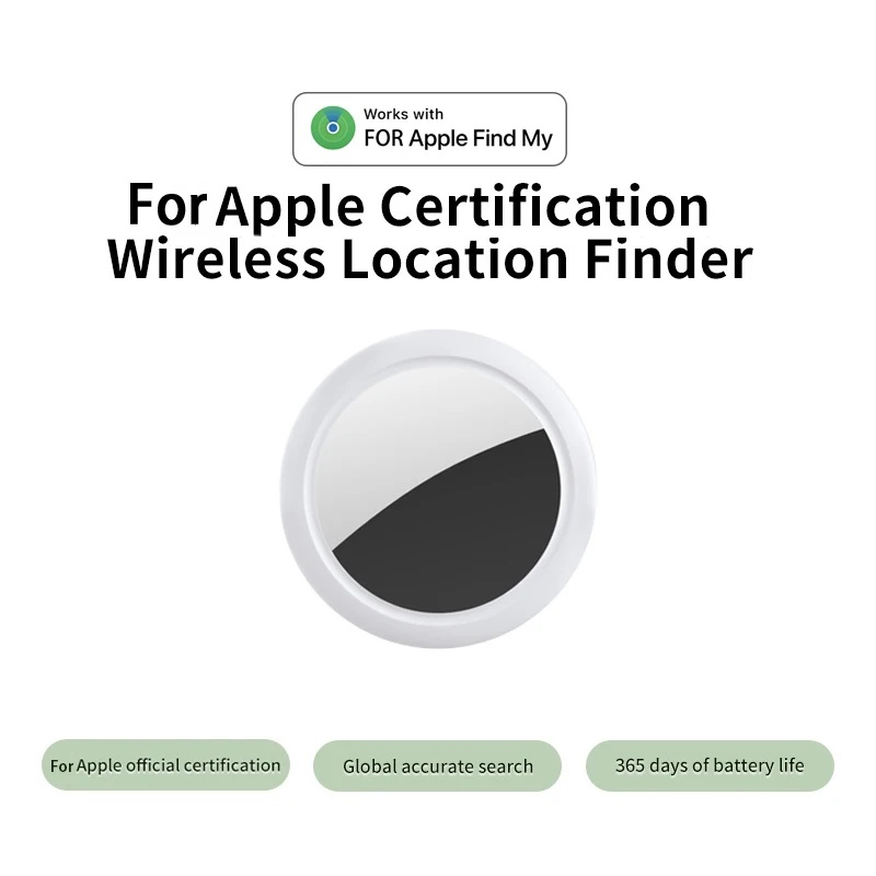 Security Bluetooth GPS Tag Bas - Home Security In My Area recension och pris