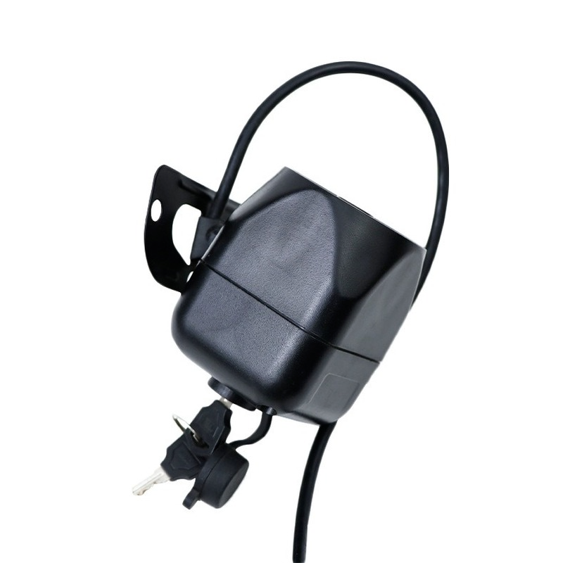 ‌12V 105dB Wired Alarm Siren - - Home Security Siren recension och pris