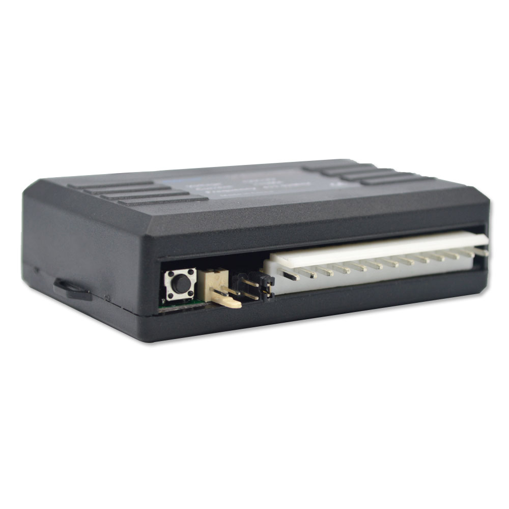 Hippcron Car Central Door Lock - Door Wedge Alarm recension och pris