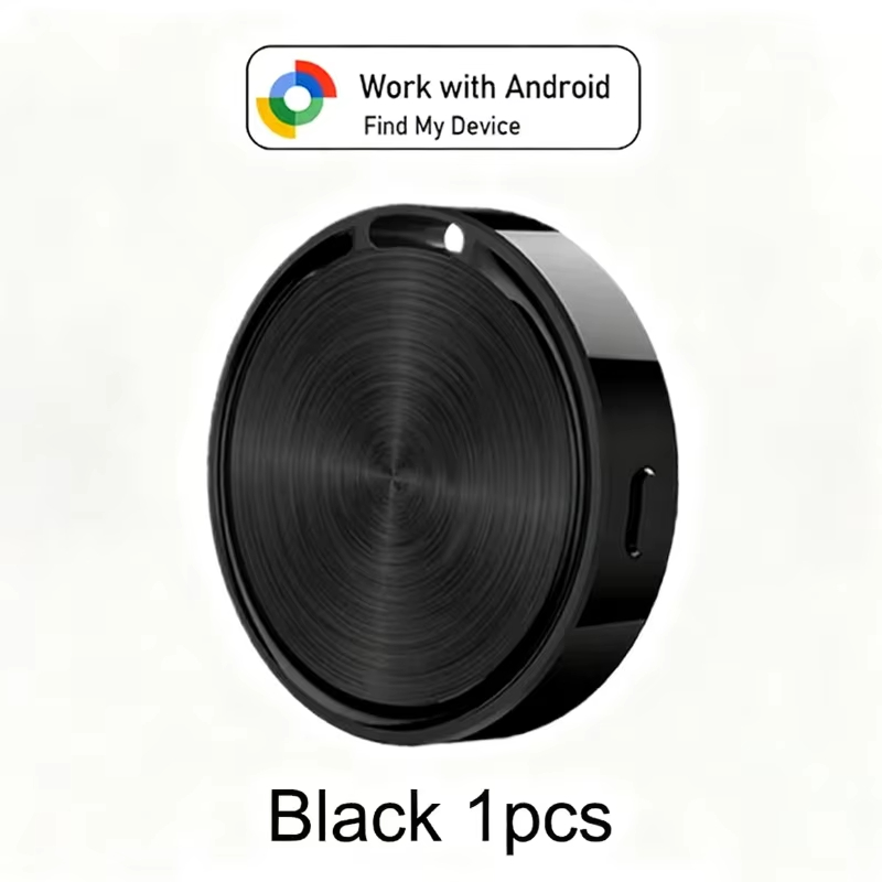 Portable GPS Tracker for Andro - Home Security In My Area recension och pris