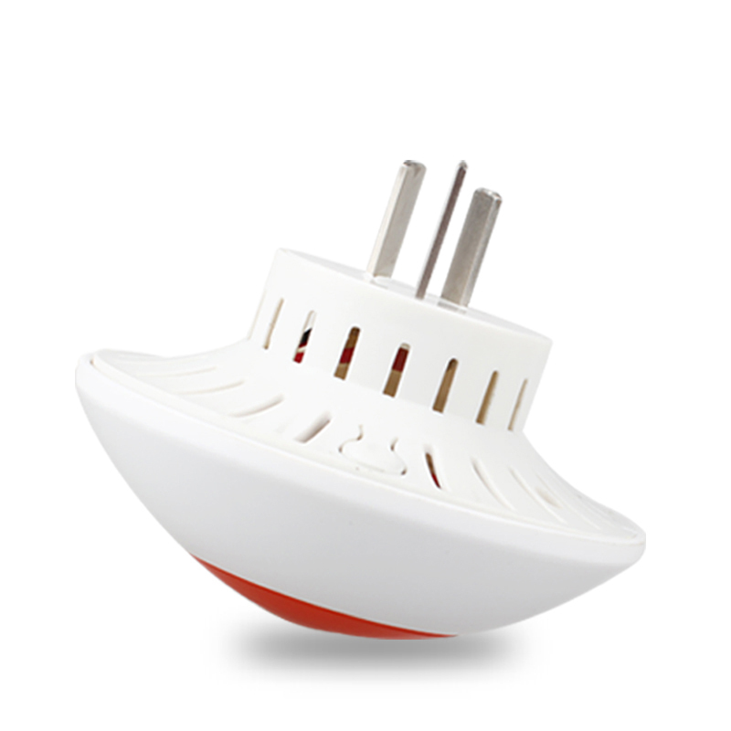 KERUI J009 Loud Indoor Siren W - Home Security Siren recension och pris
