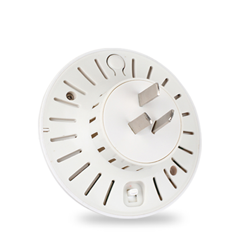 KERUI J009 Loud Indoor Siren W - Home Security Siren recension och pris