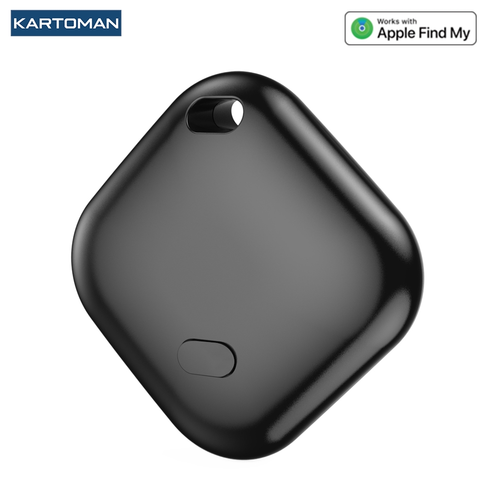 KARTOMAN Finder Security Smart - Home Security In My Area recension och pris