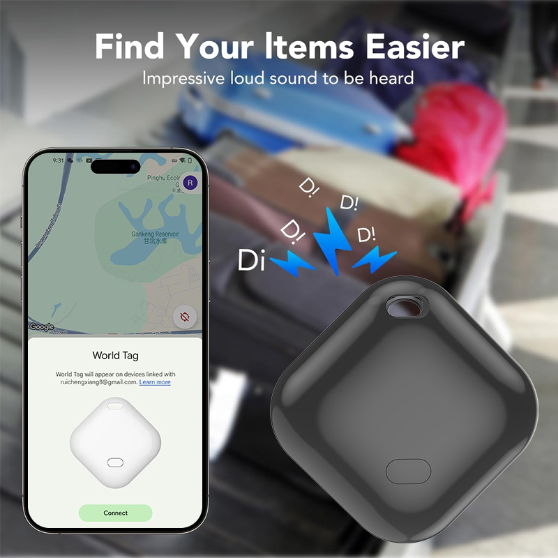 KARTOMAN Finder Security Smart - Home Security In My Area recension och pris