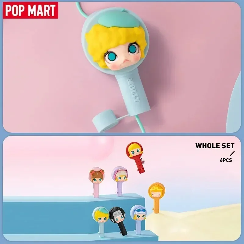 POP MART MOLLY MY INSTANT SUPE - Home Security In My Area recension och pris
