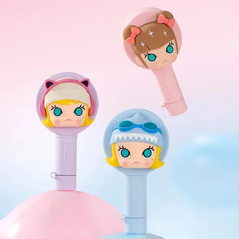 POP MART MOLLY MY INSTANT SUPE - Home Security In My Area recension och pris