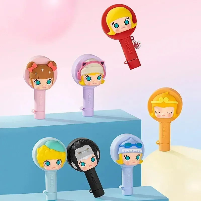 POP MART MOLLY MY INSTANT SUPE - Home Security In My Area recension och pris