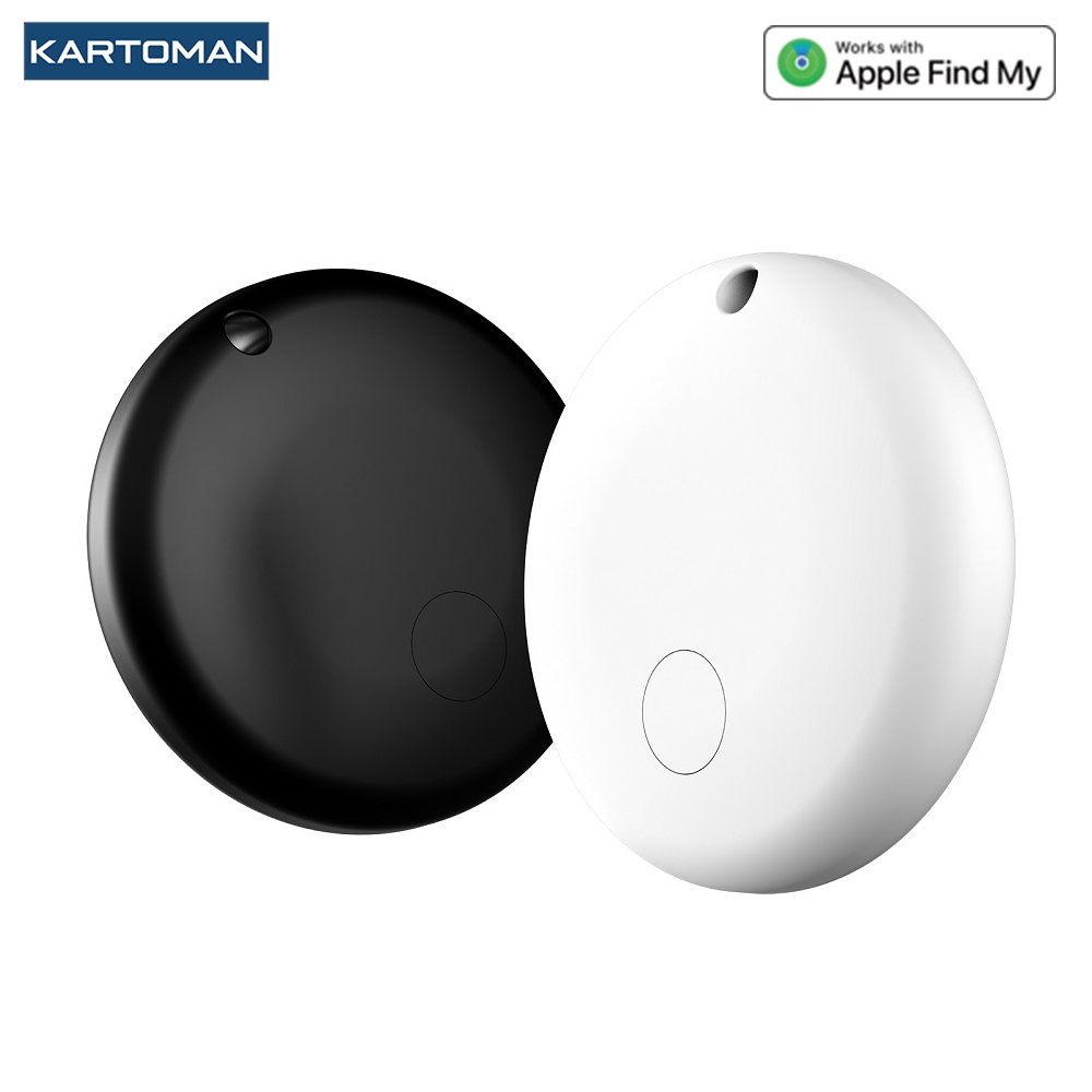 KARTOMAN Finder Security Smart - Home Security In My Area recension och pris