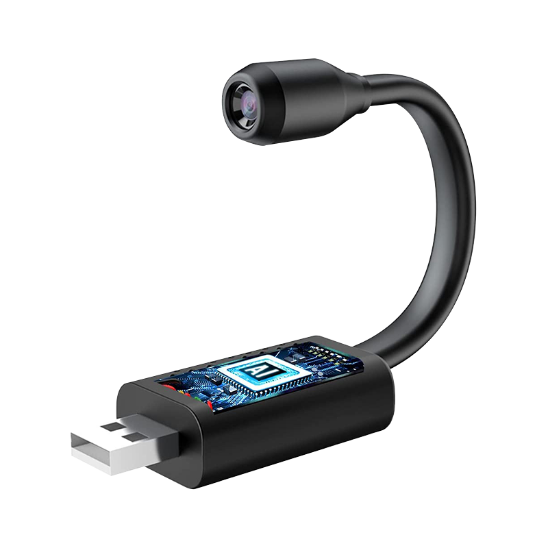 V380 Mini Wireless Wifi Camera - Home Security Wireless Camera recension och pris